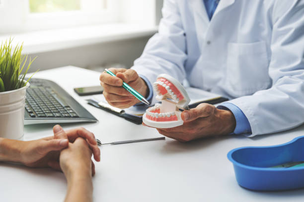 Advanced Technology for Better Dental Care in Onset, MA